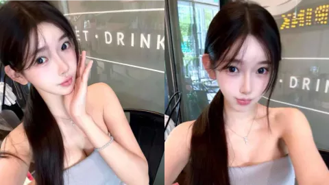 成都航空学院李思瑶事件