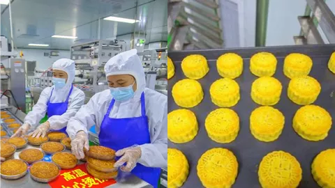 合浦月饼厂事故