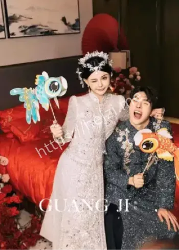 宋浩然同性恋爆料