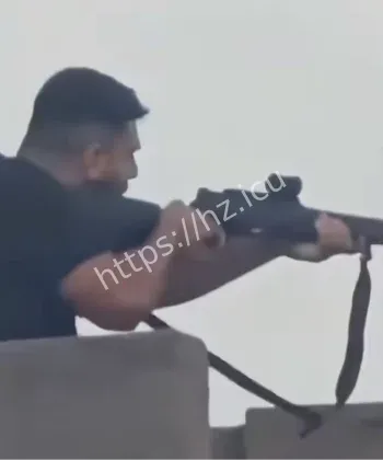 悉尼邦迪海滩枪击事件